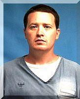 Inmate Jeremy M Weber