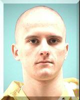 Inmate Jeremy Miller