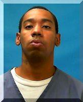 Inmate Jermaine Taylor