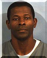 Inmate Jerris C Cashe