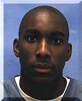 Inmate Jerry L Jr Thomas