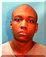 Inmate Jihad A Holloway