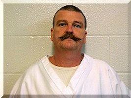 Inmate Jim A Walthall