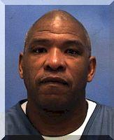 Inmate John W Williams