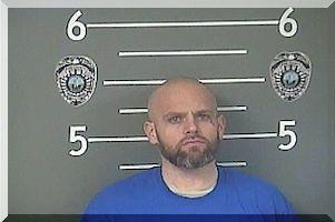 Inmate Jonathan T Whiles