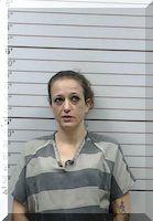 Inmate Joni Lovell Clark