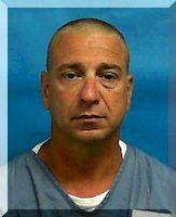 Inmate Joseph J Domanico