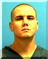 Inmate Joshua A Hammond