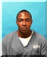 Inmate Julius J Jr Robinson