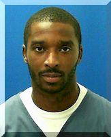 Inmate Justin Hart