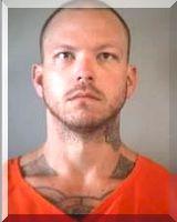 Inmate Justin James Miller