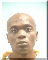 Inmate Kenivel Smith