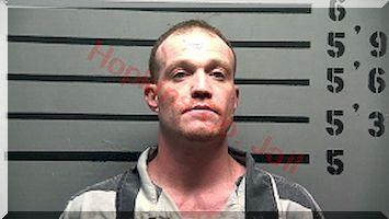 Inmate Kenneth James Helms