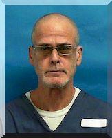Inmate Kenneth Ryerson