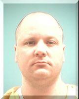 Inmate Kenneth Weaver