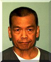 Inmate Khen S Tang