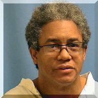 Inmate Kim D Barkins