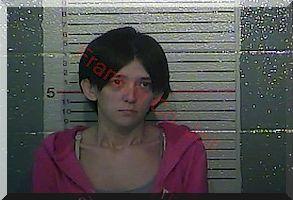 Inmate Kimberly Sue Powell