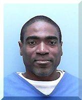 Inmate Klion R Daniels