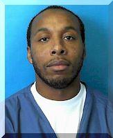 Inmate Korey D Cole