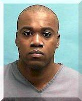 Inmate Lance B Brown