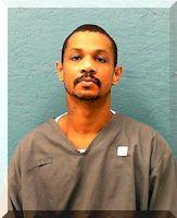 Inmate Lavonte T Stokes