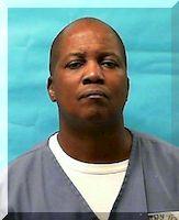 Inmate Leartis Mcneil