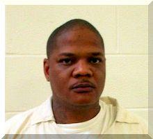 Inmate Lemarion J Adams Jr