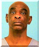 Inmate Lester Gray