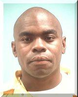 Inmate Lewis Brown