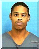 Inmate Lorenzo M Brownlee