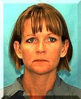 Inmate Mandy Swafford