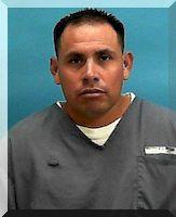 Inmate Manuel Martinezortiz