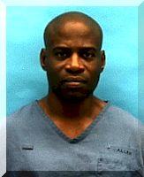 Inmate Marvin J Allen