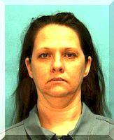 Inmate Mary A Frenier