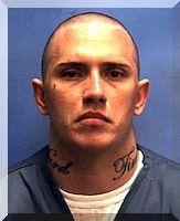 Inmate Matthew Schweitzer