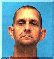 Inmate Matthew W Drawdy