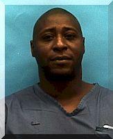 Inmate Maurice B Campbell