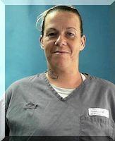 Inmate Melissa L Hammock