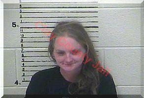 Inmate Melissa Smith