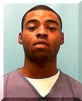 Inmate Melvin D Harris