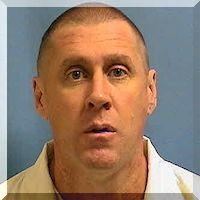 Inmate Michael D Jolley