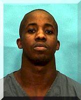 Inmate Michael Hollis