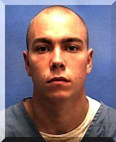 Inmate Michael W Levesque