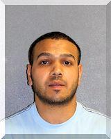 Inmate Moayad Abduljawad