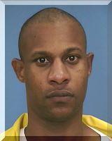 Inmate Nemarcus Davis