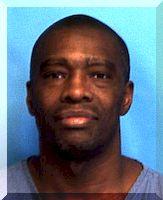 Inmate Noah Iii Jackson