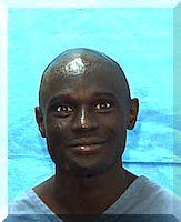 Inmate Orenthius J Harris