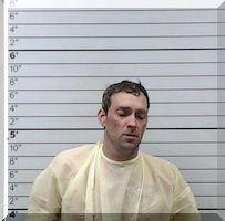 Inmate Patrick Jason Bray