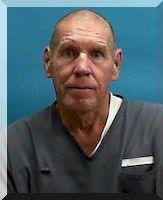 Inmate Paul A Massey